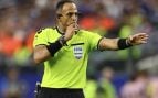 Ismail Elfath, España, Uruguay