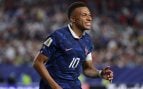 Kylian Mbappé