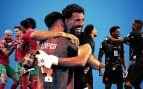 La ‘europeización’ del Mundial
