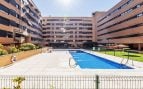 Comunidad piscina
