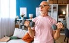 psicología personas en forma 60 y 70 años