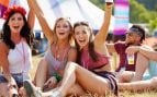 Fiestas y festivales en julio en Europa