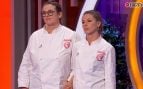 Finalistas de MasterChef 14. (RTVE)