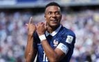 Mbappé Mundial