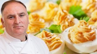 Chef José Andrés