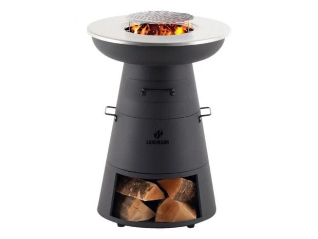 barbacoa Lidl