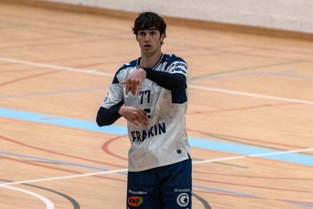 Pablo Urdangarin