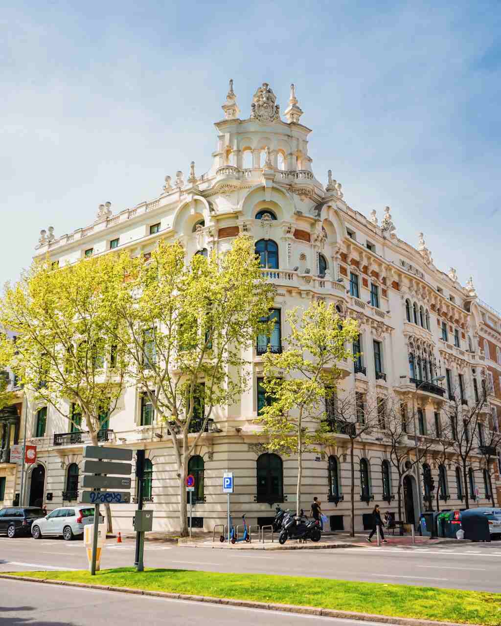 Hotel Palacio Del Retiro, Autograph Collection