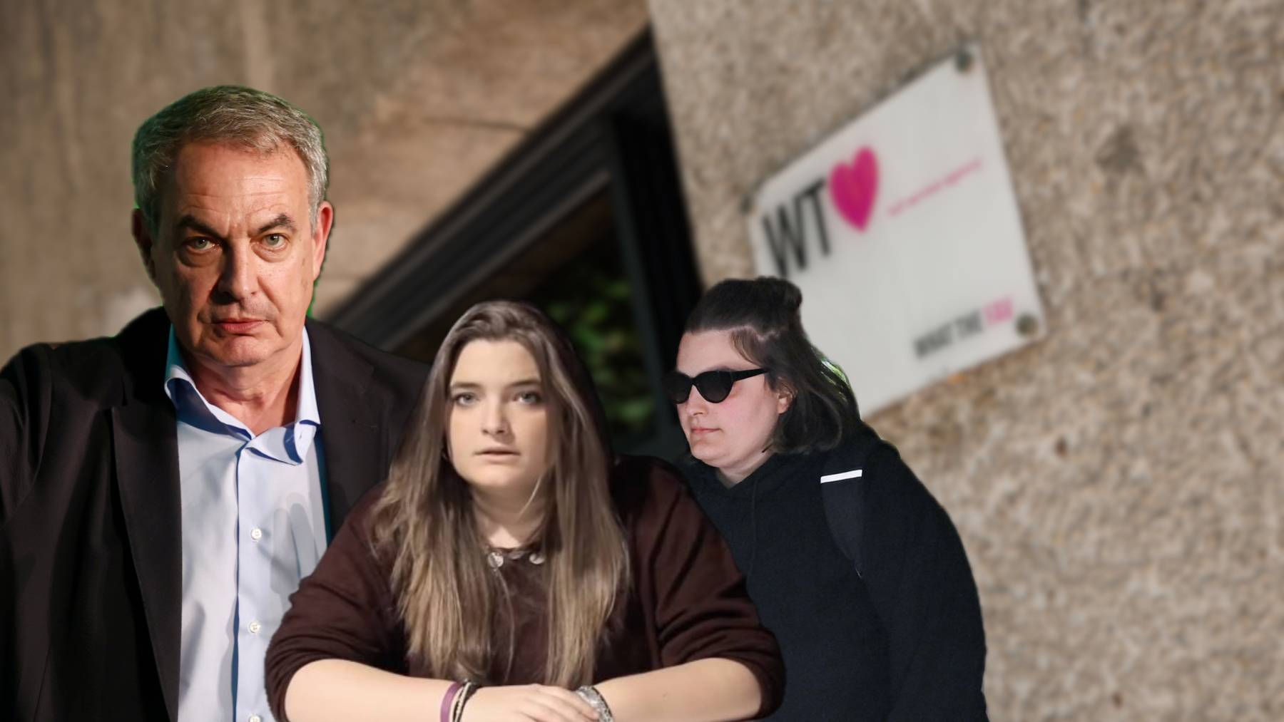 La Empresa De Las Hijas De Zapatero Mejora Ingresos Y Beneficios En 