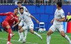 Portugal - Uzbekistán directo