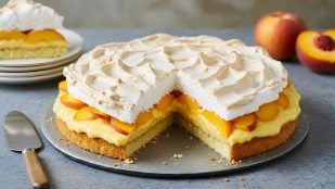 Postre uruguayo