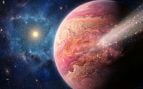 Planeta rosa
