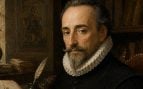 Frases de Miguel de Cervantes, frase de Miguel de Cervantes, Cervantes sobre el amor, reflexiones de Cervantes y El Quijote.