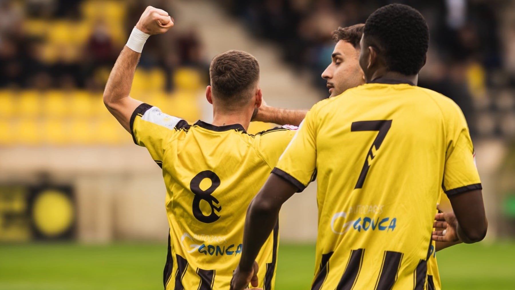 Innovadora campaña de abonados del San Roque de Lepe: un futbolista podrá ir ¡a tu cumpleaños o a tu comunión!