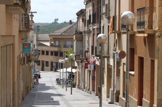 Sant Esteve Sesrovires, Sant Esteve Sesrovires rosalia,