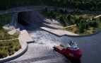 Stad Ship Tunnel