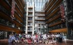 Proyectos de energía solar, inteligencia artificial y sostenibilidad ganan la X edición de los Premios Endesa Educa