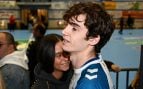 Victoria Federica, Pablo Urdangarin