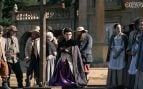 Valle Salvaje. (RTVE)