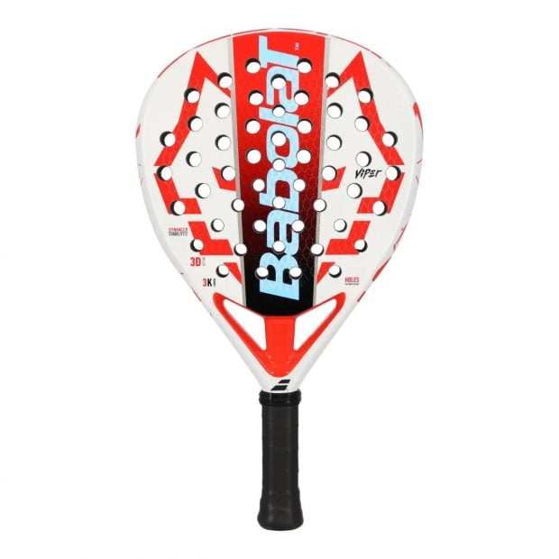 Babolat Viper Juan Lebr&oacute;n 2.5. P&aacute;del Nuestro.