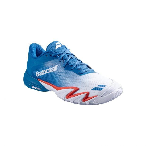Babolat Premura 3. P&aacute;del Nuestro.