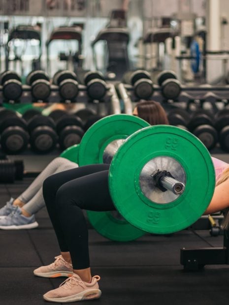 hugh jackman rutina deporte gluteos