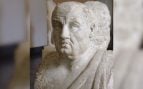 Busto de Seneca. Foto: I, Calidius, CC BY-SA 3.0, vía Wikimedia Commons