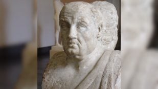 Busto de Seneca. Foto: I, Calidius, CC BY-SA 3.0, vía Wikimedia Commons