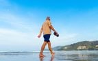 Truco contra el calor en verano, personas mayores y ola de calor, consejos contra el calor en la tercera edad.