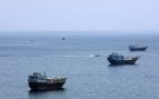 estrecho Ormuz, evacuación, 11.000 marineros