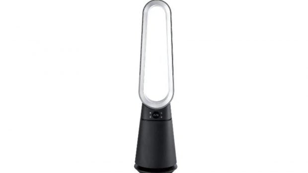 Lidl ventilador