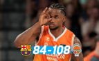 ¡La Liga es taronja! Un histórico Valencia se proclama campeón por segunda vez contra el Barcelona