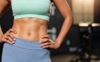 Decathlon abdominales