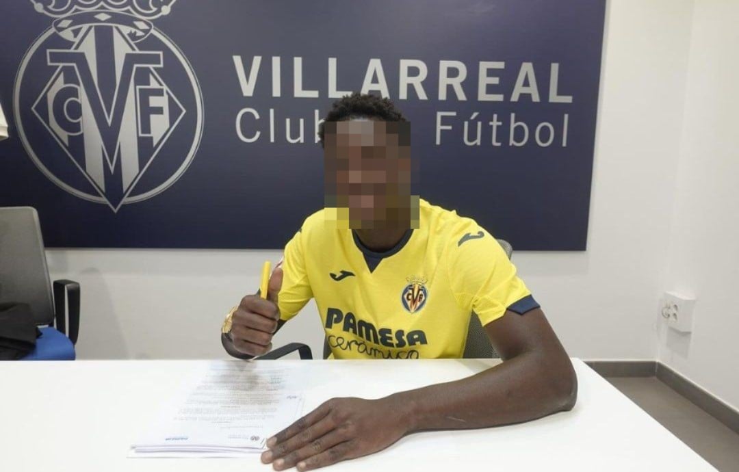 Un jugador de la cantera del Villarreal, entre los detenidos por el violento robo a un anciano en Palma