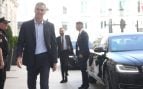 Comparecencia de Pedro Sánchez en el Congreso hoy, en directo: última hora sobre Ábalos, Koldo y los casos de corrupción del PSOE