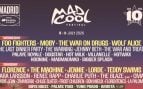 Mad Cool 2026