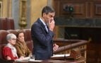 Comparecencia de Pedro Sánchez en el Congreso hoy, en directo: últimas noticias sobre Begoña Gómez y los casos de corrupción del PSOE, en vivo