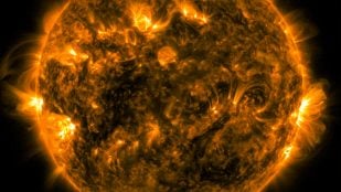 Ciclo solar