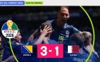 Bosnia Qatar