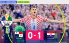 Panamá Croacia