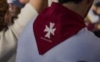 Menorca Sant joan Ciutadella pelea jóvenes botellazos