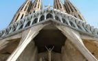 Begoña Cantera, ingeniera de la Sagrada Familia: «Las torres están pegadas con Loctite pero no el que todos conocemos»