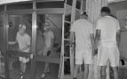Un ex jugador de la cantera del Villarreal, entre los detenidos por el violento robo a un anciano en Palma