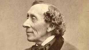 Hans Christian Andersen, ciudad, España, Andalucía, Málaga
