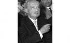 Martin Heidegger, frase, reflexión