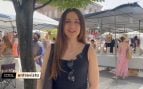 Fundadora Mercadillo de Majadahonda