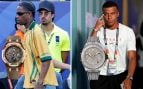Hublot, Audemars Piguet, relojes