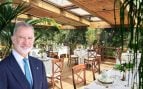Chor Ladda, tailandés, restaurante Madrid, Rey Felipe VI