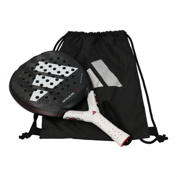 Adidas Metalbone HRD+. P&aacute;del Nuestro.
