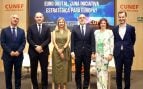 Analistas Instituto Español